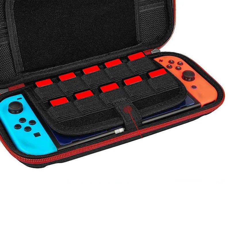 Nintendo Switch opbergcase