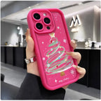 Christmas Tree Iphone Case