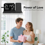 Acer draadloze oplader 4-in-één