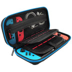 Nintendo Switch opbergcase