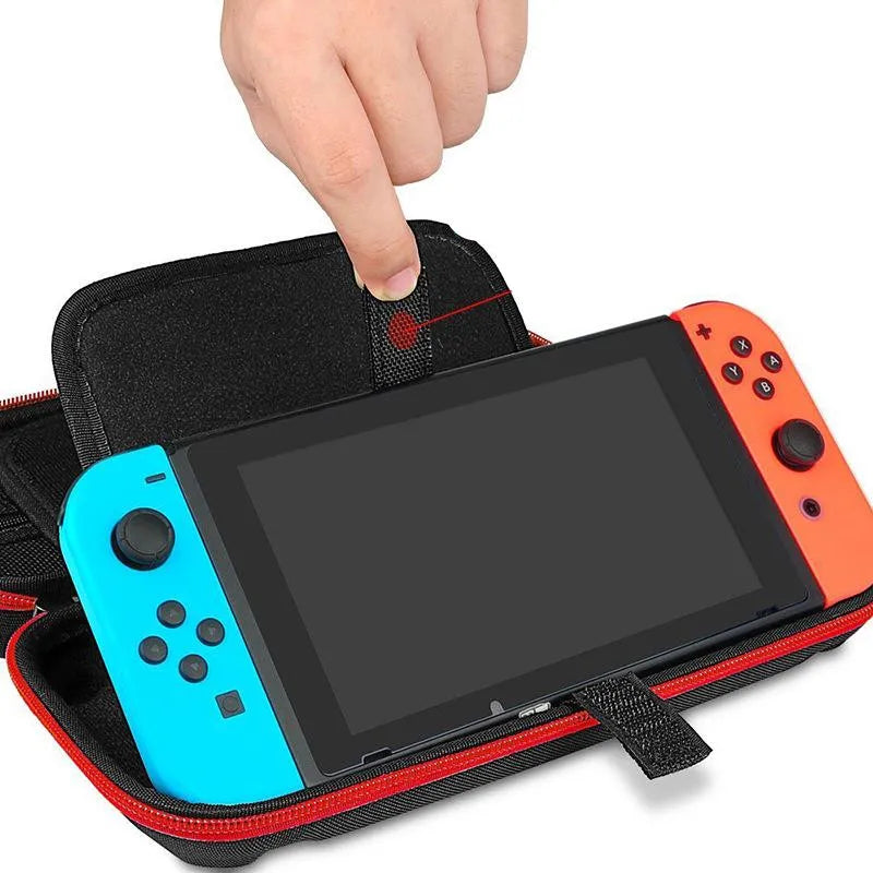Nintendo Switch opbergcase
