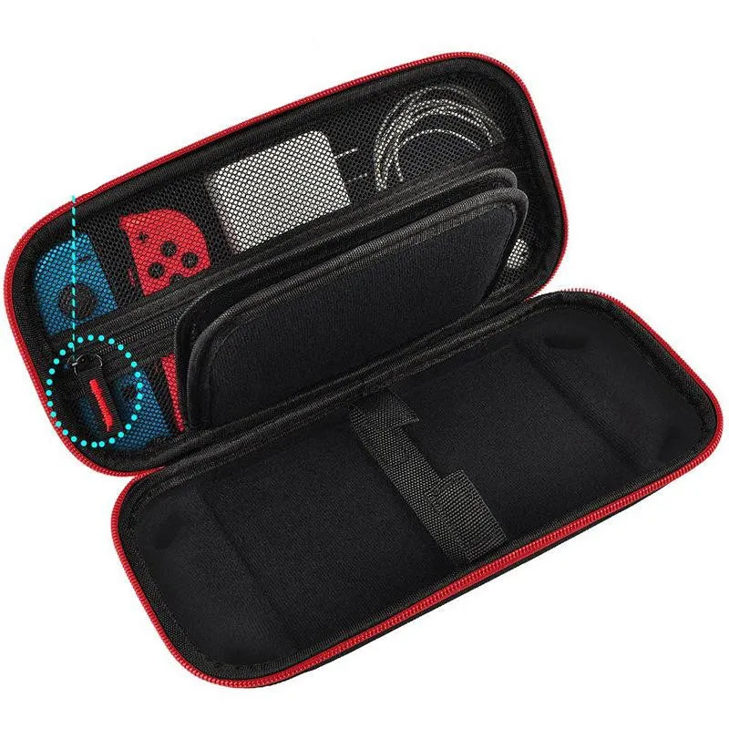 Nintendo Switch opbergcase