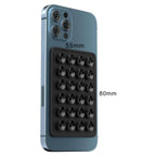 Telefoon ophang zuignapjes