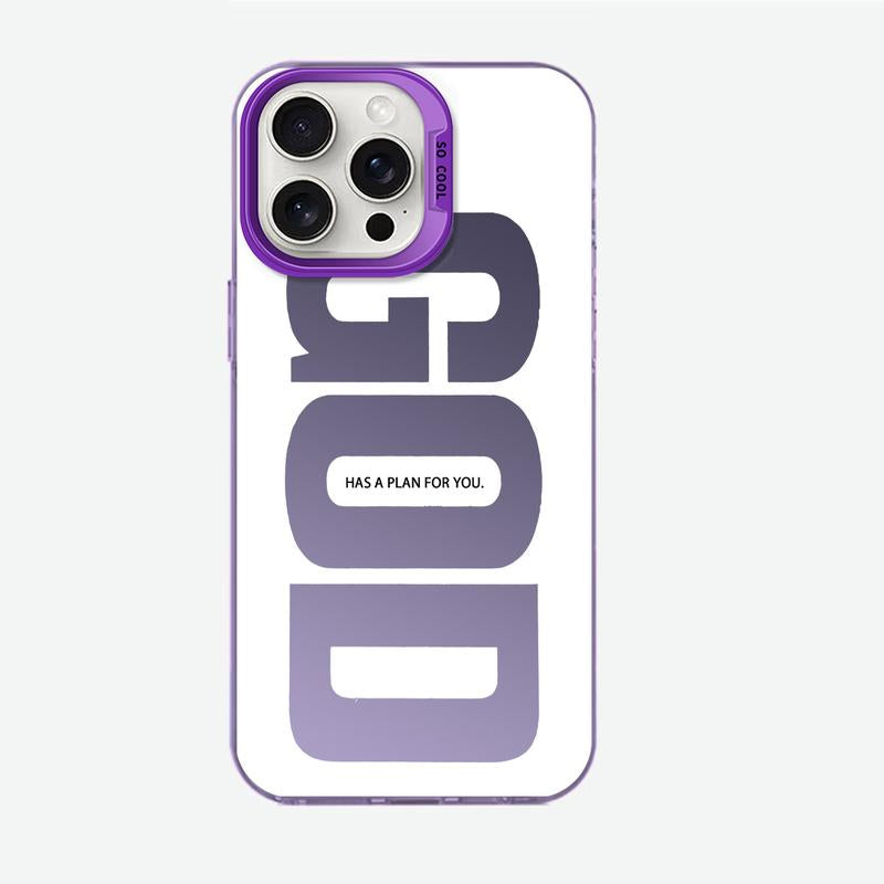 God'S Light IMD Laser Craft Phone Case Suitable for Iphone 17 Air 16 15 14 plus 13 12 11 Pro Max plus XR XS Samsung Galaxy S25 S24 S23 S22 a Great Gift for Friends and Family with Military Grade anti Fall and anti Shock Measures-Zq46