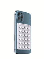 Telefoon ophang zuignapjes