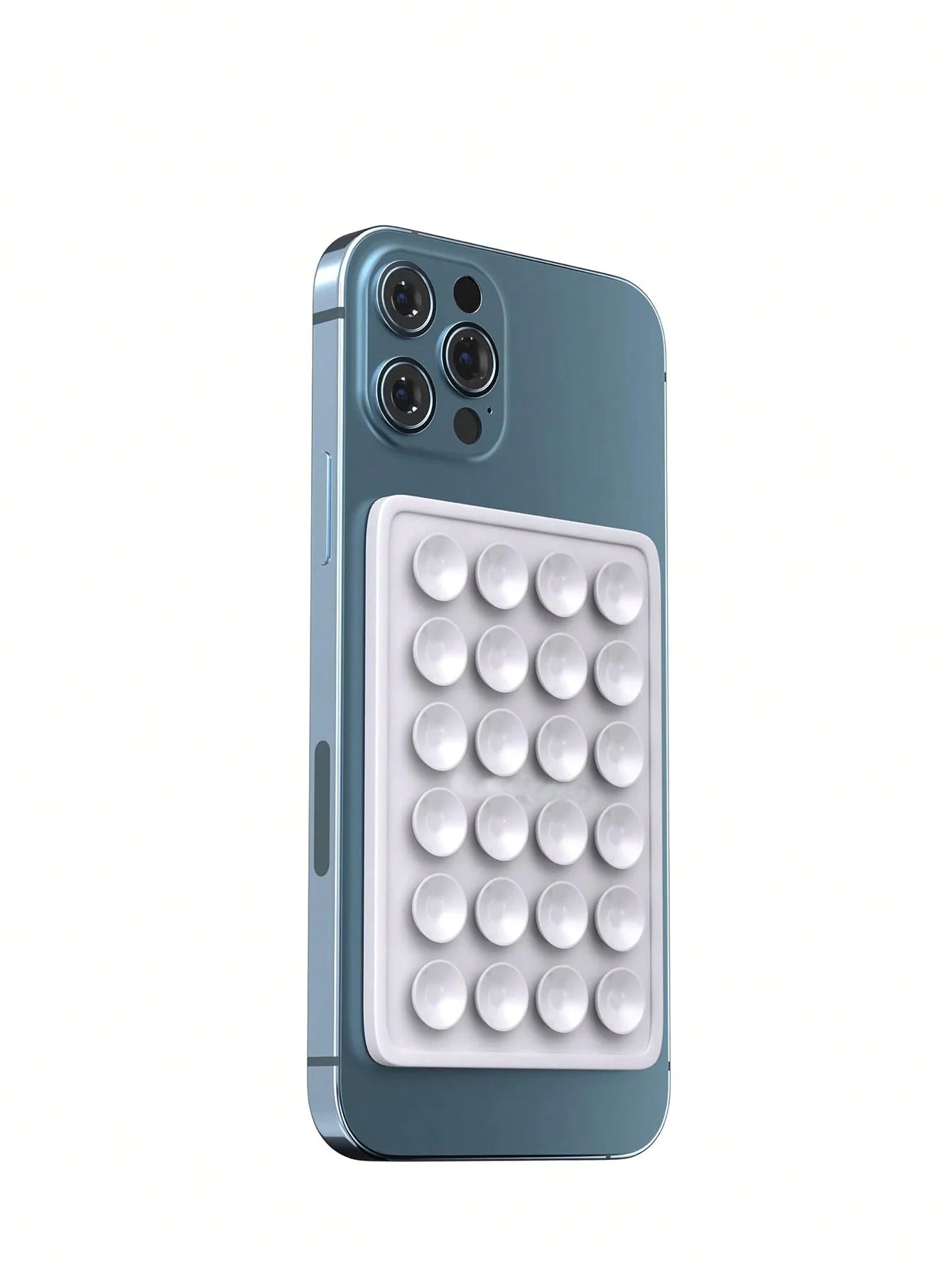 Telefoon ophang zuignapjes