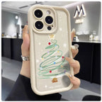 Christmas Tree Iphone Case