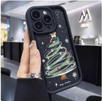 Christmas Tree Iphone Case
