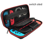 Nintendo Switch opbergcase